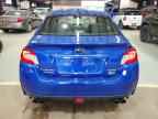 2016 SUBARU WRX