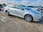 2010 BUICK LACROSSE