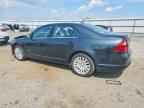 2010 FORD FUSION