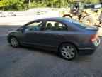 2011 HONDA CIVIC