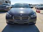 2013 BMW 5 series
