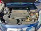 2017 SUBARU Legacy