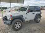 2019 JEEP WRANGLER