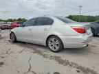 2010 BMW 5 series