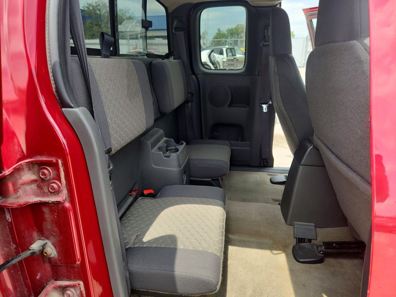 2004 GMC CANYON