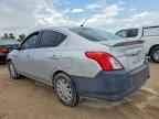 2017 NISSAN VERSA