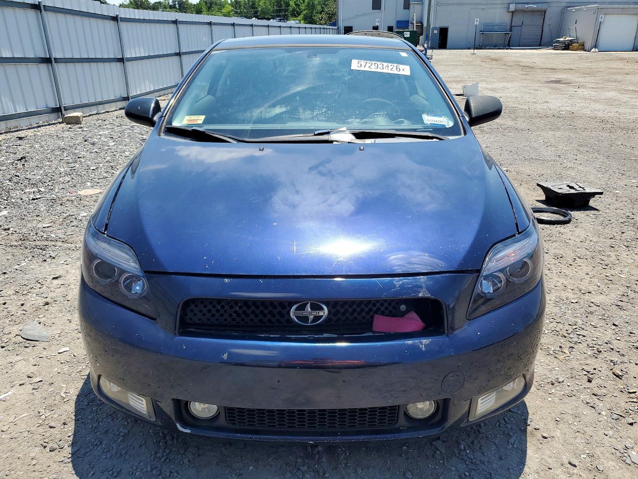 2008 SCION TC