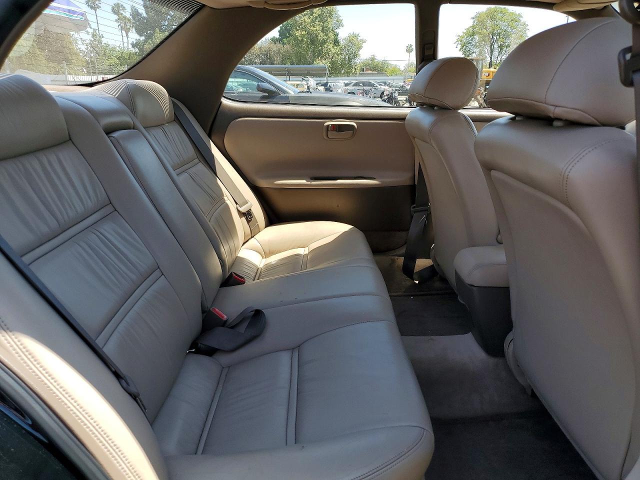 1995 LEXUS Es 300