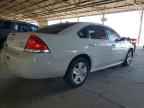 2011 CHEVROLET IMPALA