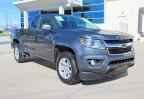 2017 CHEVROLET COLORADO