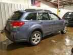 2014 SUBARU Outback