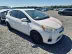 2014 TOYOTA Prius c