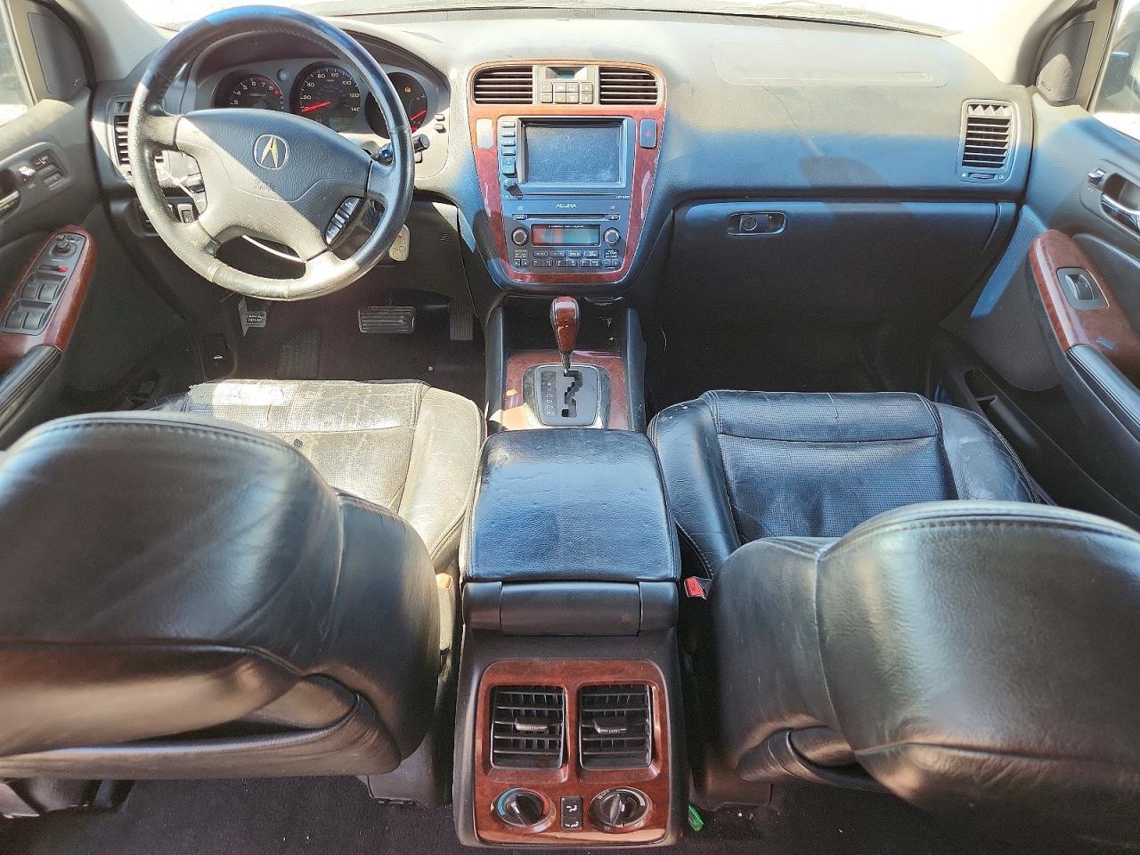 2005 ACURA MDX
