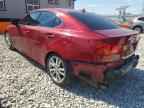 2007 LEXUS IS 250