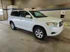 2009 TOYOTA HIGHLANDER