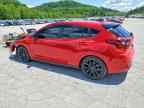 2024 SUBARU IMPREZA