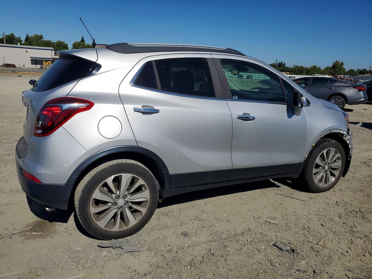 2019 BUICK ENCORE