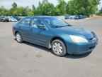 2003 HONDA ACCORD
