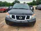 2015 NISSAN Armada