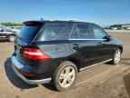 2012 MERCEDES-BENZ ML-Class