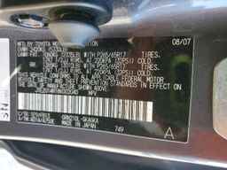 2008 TOYOTA 4Runner