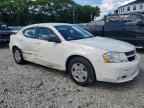 2010 DODGE Avenger