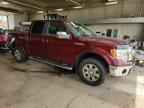 2009 FORD F-150 Lightning