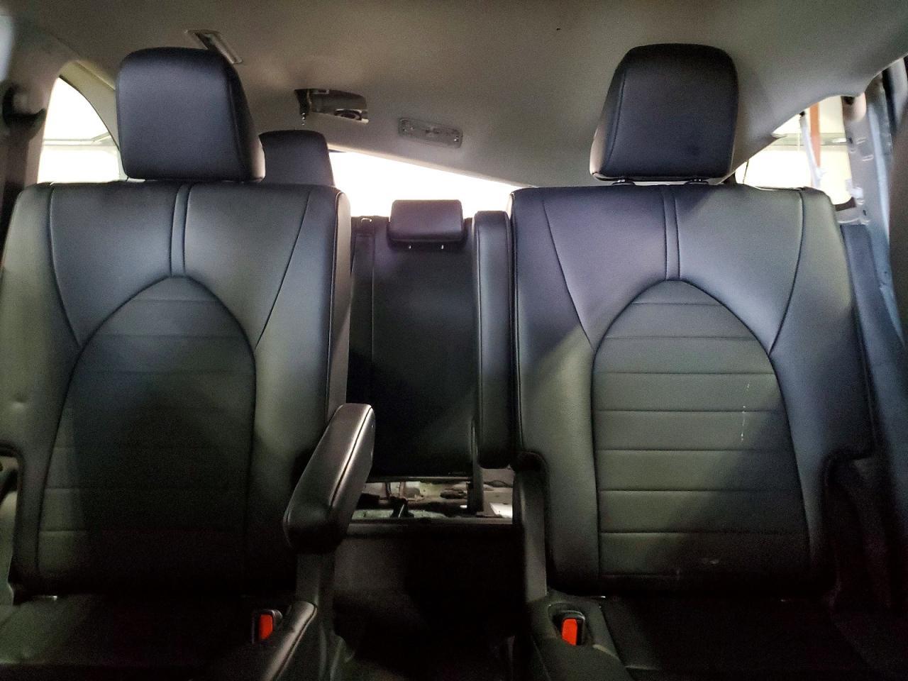 2024 TOYOTA HIGHLANDER