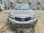 2011 KIA SORENTO
