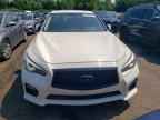 2017 INFINITI Q50