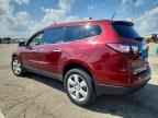 2017 CHEVROLET TRAVERSE