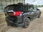 2022 SUBARU Ascent