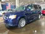 2015 DODGE GRAND CARAVAN