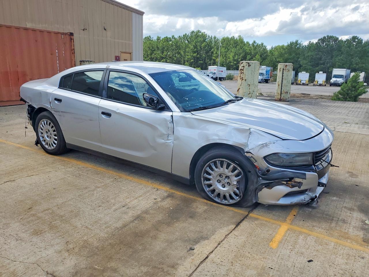 2020 DODGE
