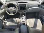 2010 SUBARU FORESTER