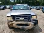 2008 FORD RANGER