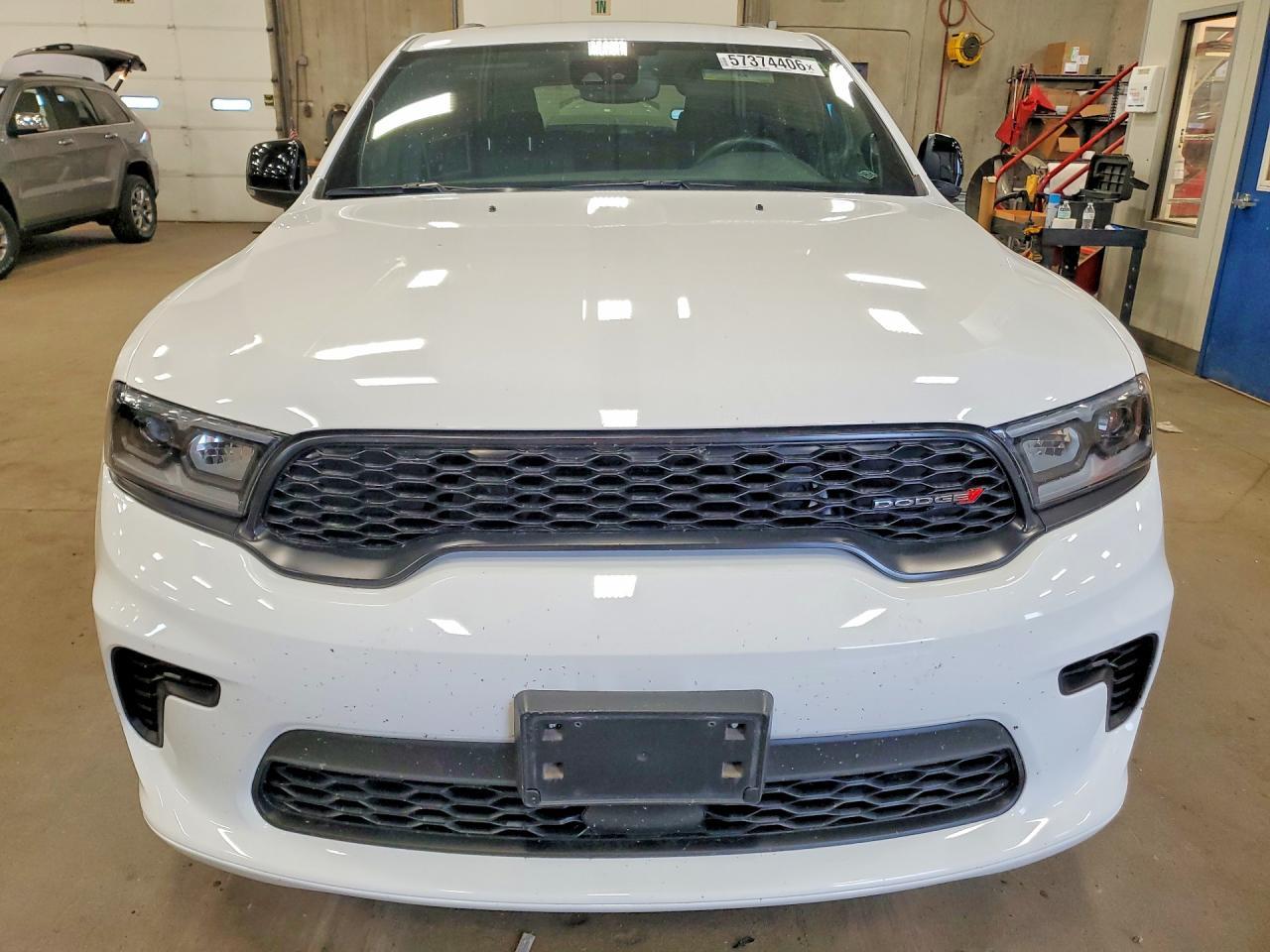2024 DODGE DURANGO