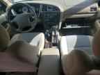 2001 NISSAN PATHFINDER