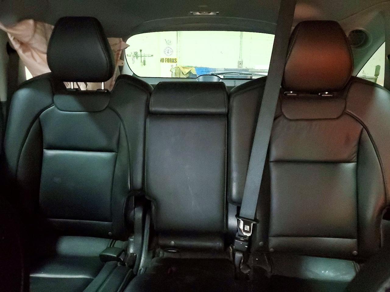 2017 ACURA MDX