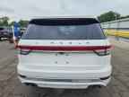 2021 LINCOLN Aviator