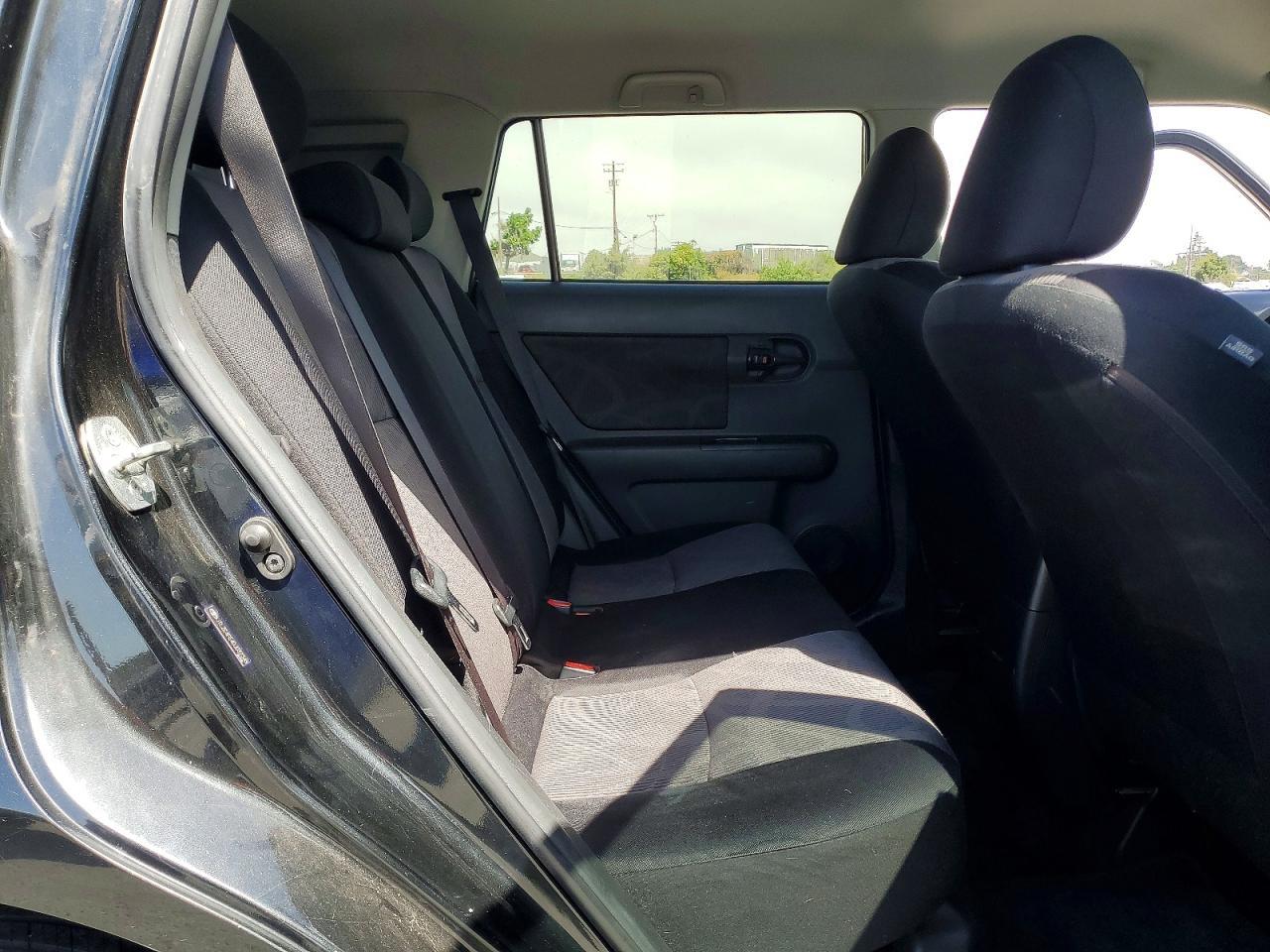 2013 SCION xB