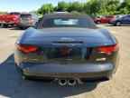 2016 JAGUAR F-Type