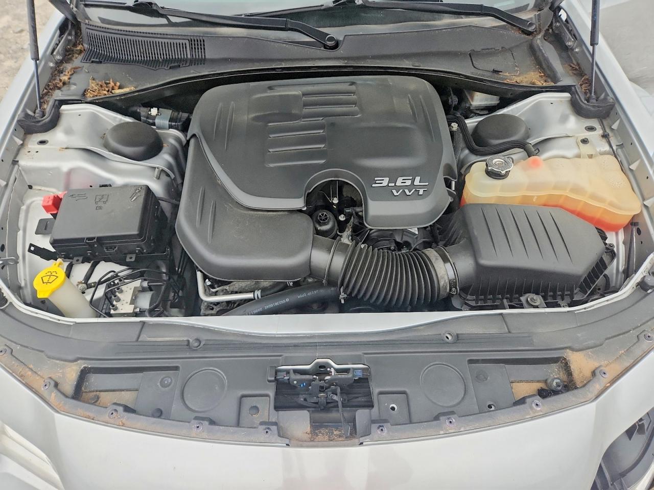 2020 CHRYSLER 300