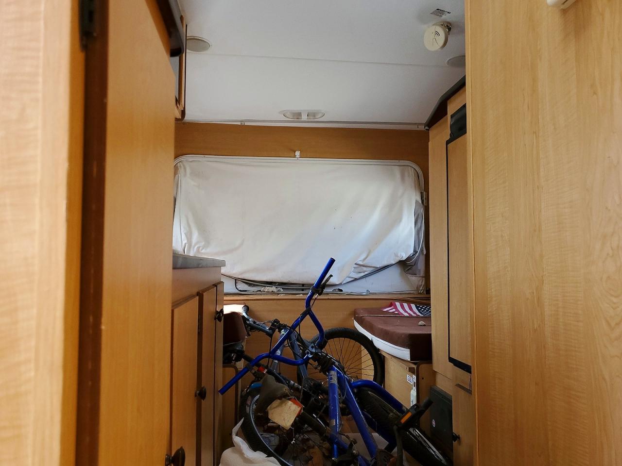 2012 Kz Rv