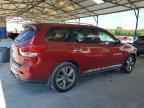 2014 NISSAN PATHFINDER