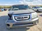 2011 HONDA PILOT