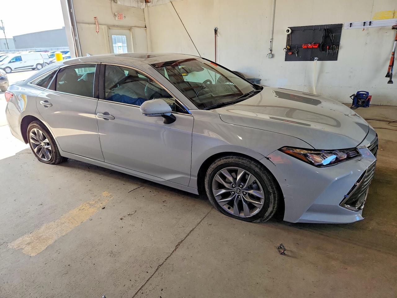 2022 TOYOTA Avalon
