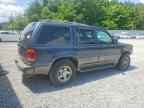 2001 MERCURY Mountaineer