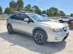 2014 SUBARU XV Crosstrek