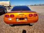 1991 CHEVROLET CORVETTE
